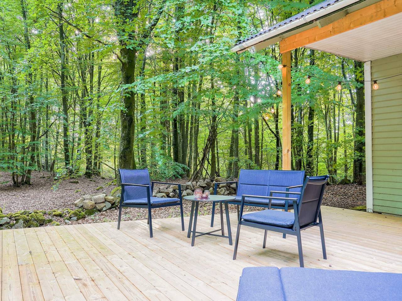 Casa vacanza a Skane a partire da 88€ a notte