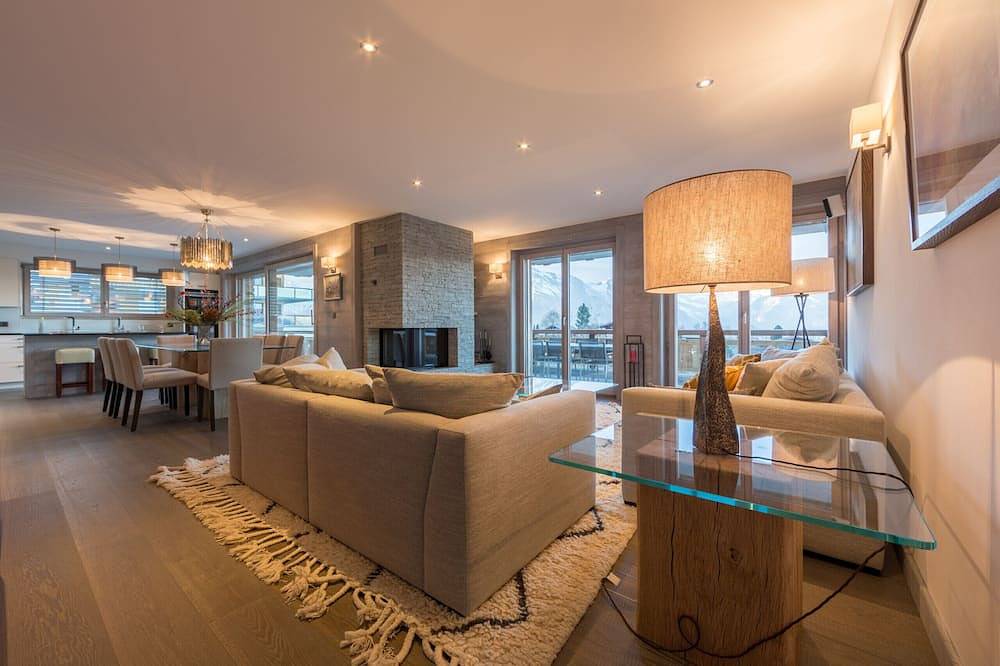 Appartamento vacanze a Nendaz a partire da 426€ a notte