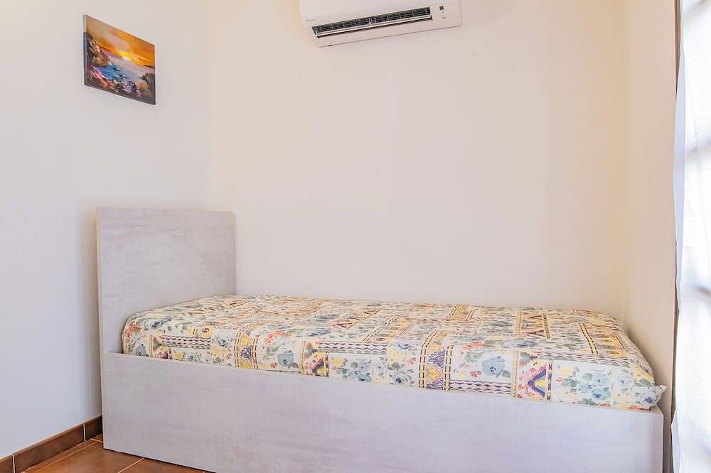 Ganze Wohnung, The Mastic tree - Villa Bounganville in Pareti, Elba