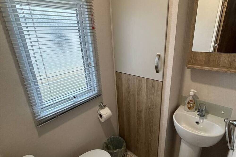 Palm Grove 182 - Golden Palm Resort in Chapel St. Leonards, Lincolnshire