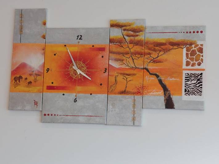 Ferienwohnung für 5 Personen, mit Seeblick und Balkon sowie Ausblick im Elsass - 3