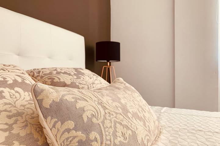 Apartamento entero, A&F Comfort Modern House in Vecindario, Santa Lucía de Tirajana