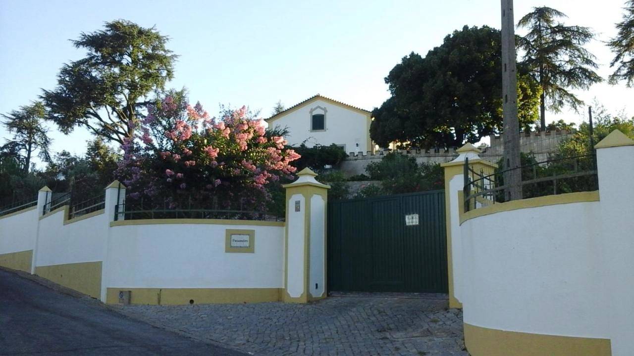 Double or Twin Room in Santa Maria da Devesa, Serra de São Mamede