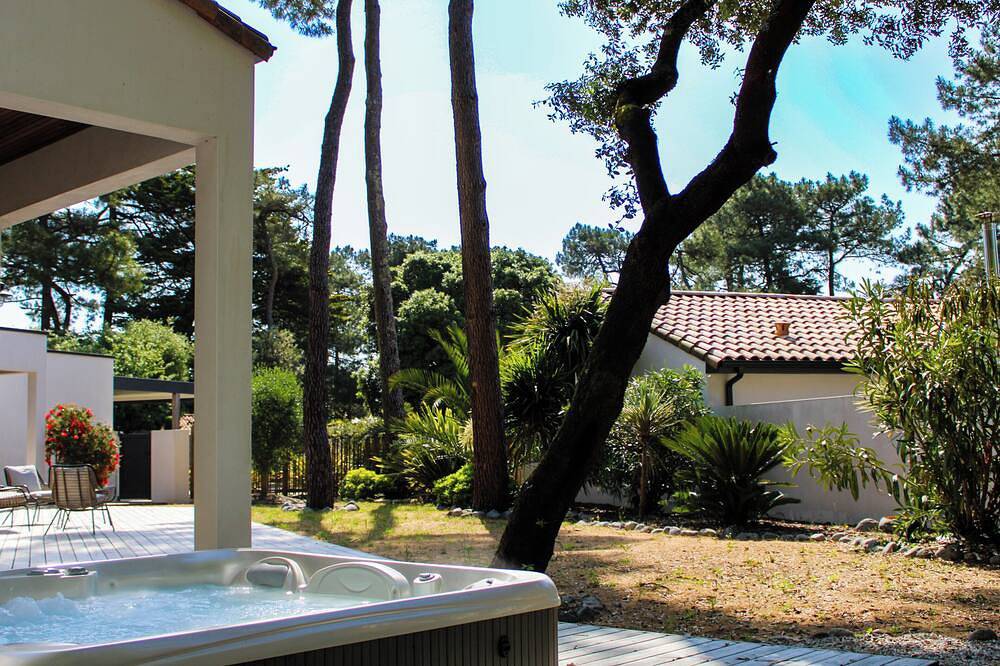 Maison de vacances
