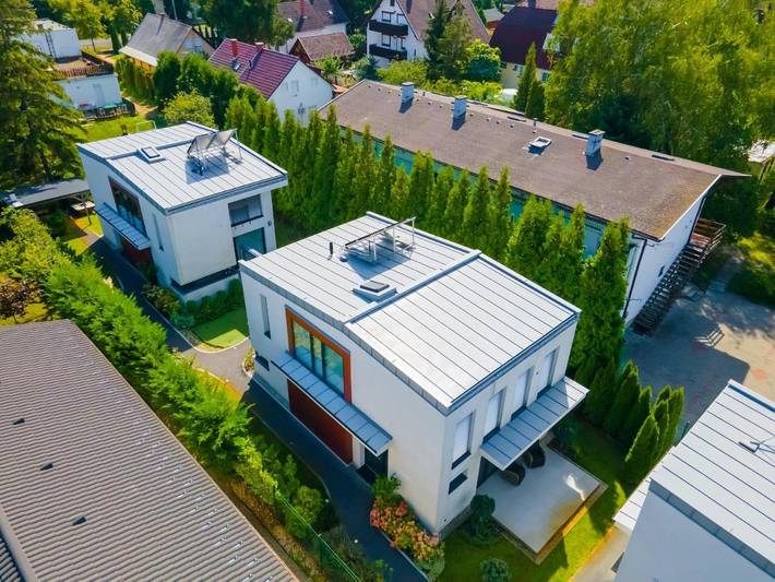 Villa für 10 Personen, mit Whirlpool und Garten am Balaton - 3