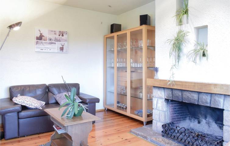 Maison de vacances pour 7 personnes avec jardin in Robertville, Waimes