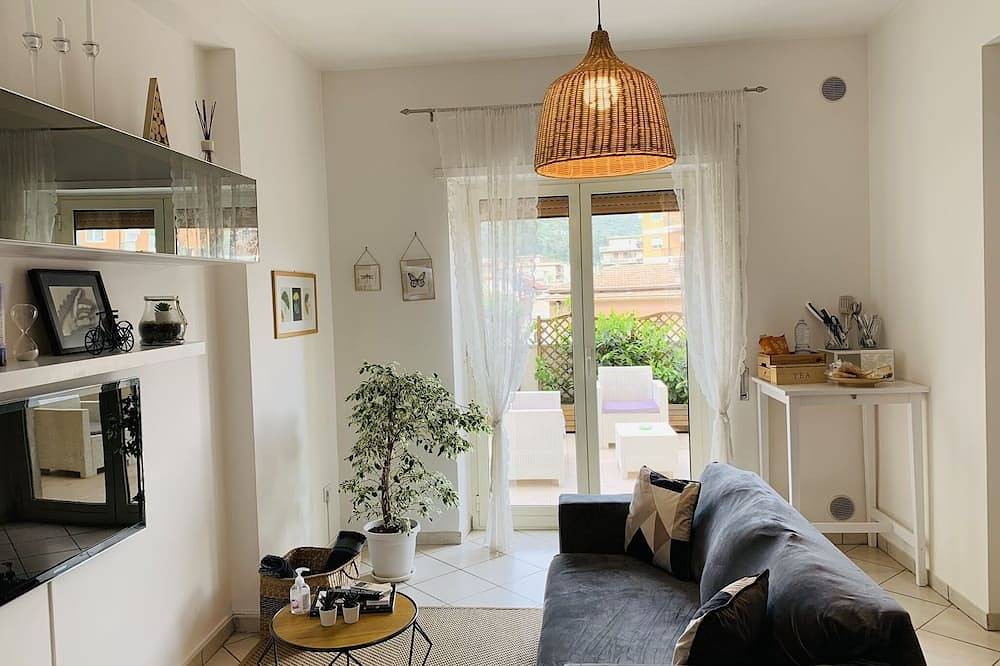 Appartamento vacanze a Ciociaria a partire da 107€ a notte