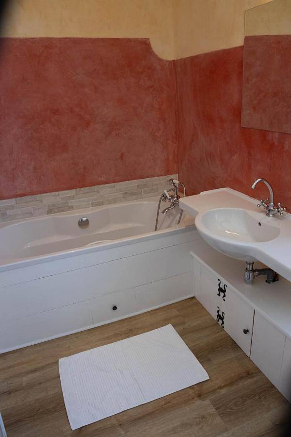 Chambre d’hôte pour 3 personnes, avec vue et terrasse à La Barthe-de-Neste - 4