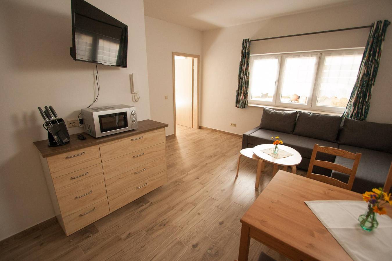Ferienwohnung in Ralbitz-Rosenthal, Oberlausitz-Niederschlesien