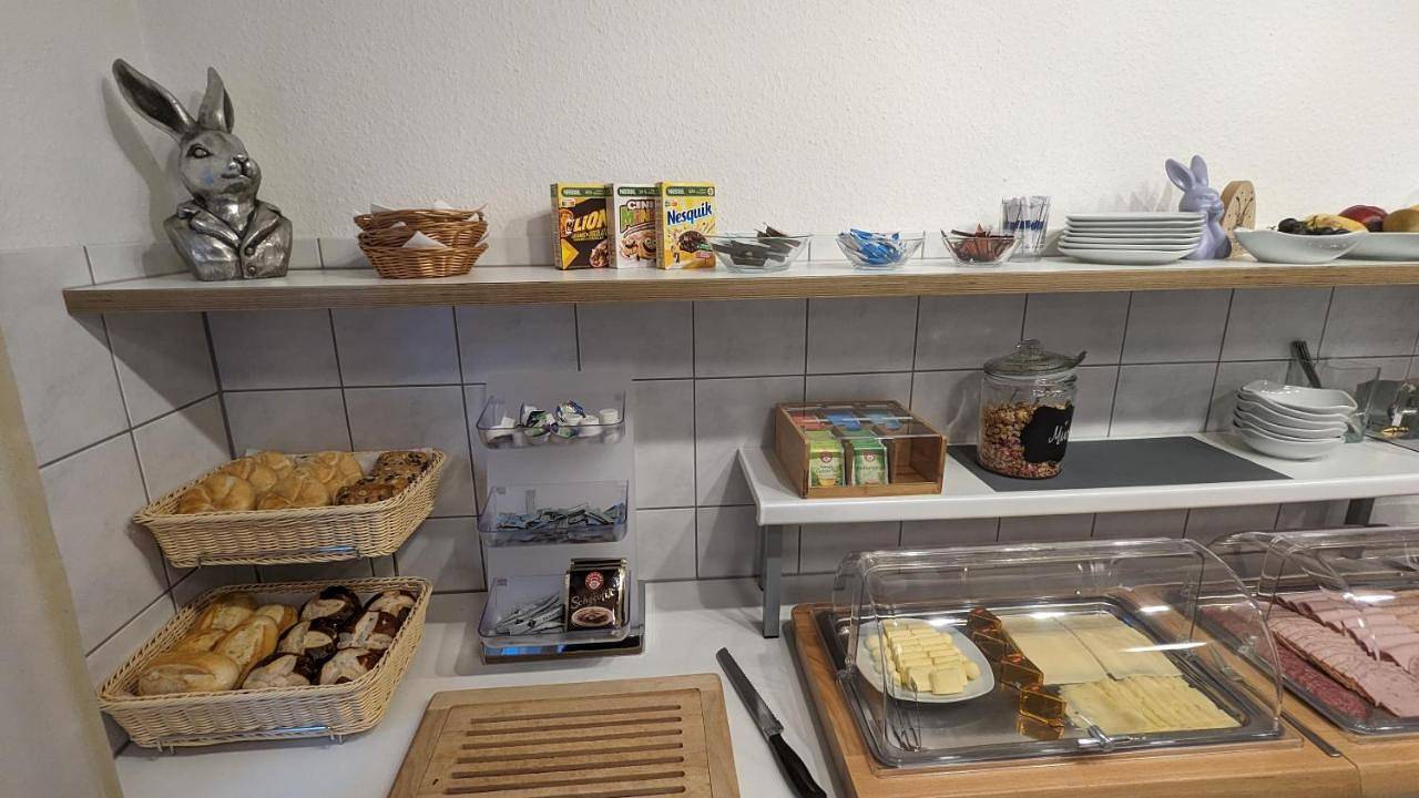 Double Room in Stuttgart-Mitte, Stuttgart