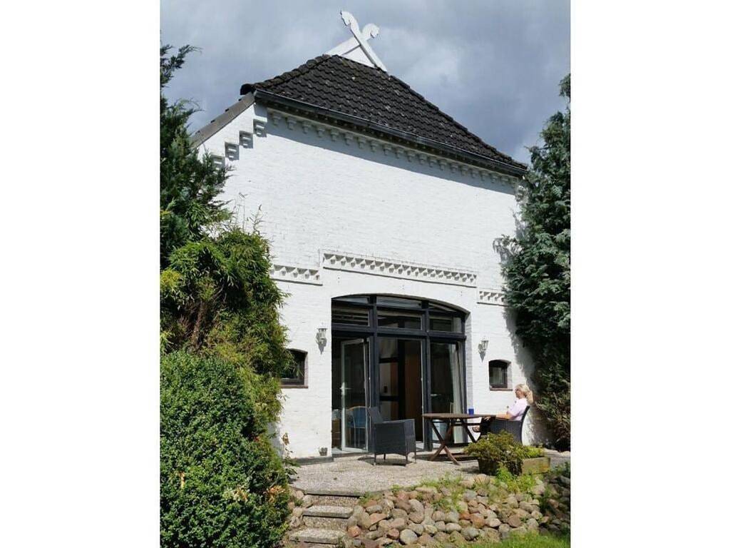 Heidetenne Comfortable holiday residence in Reinstorf, Nordheide