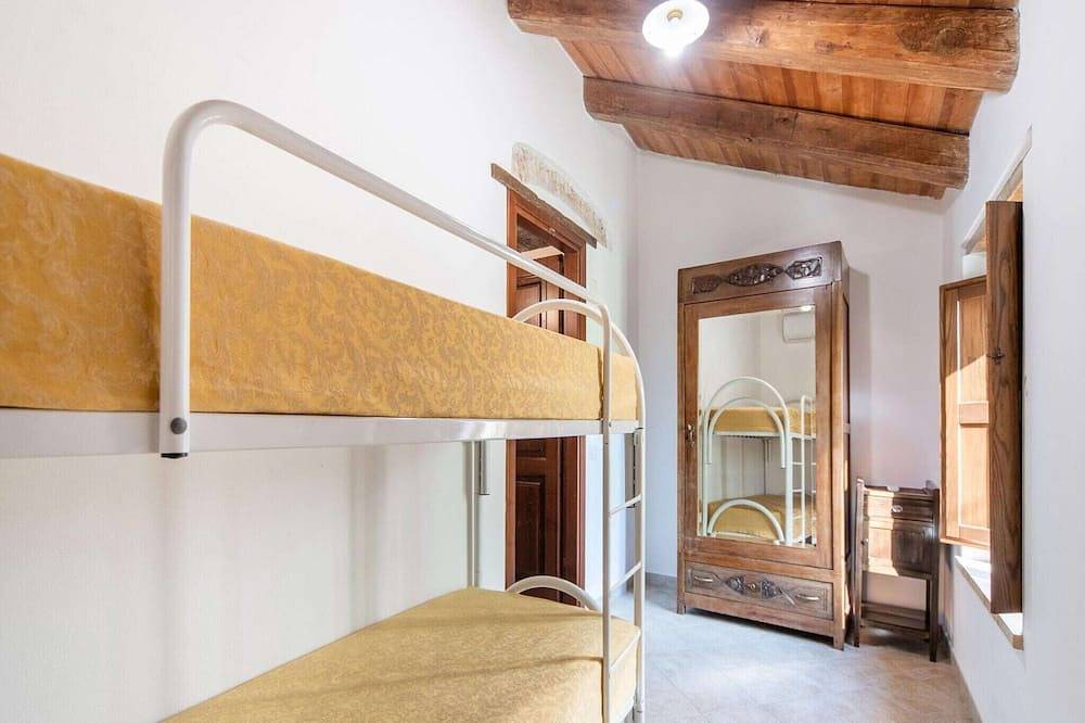Ferienhaus in Guardavalle am Fluss in Stilo, Ionische Küste Kalabrien