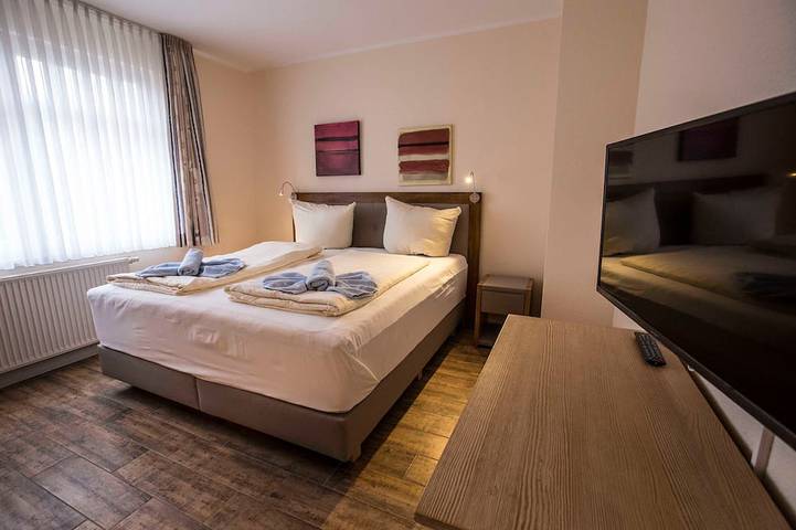 Appartement entier, Abri Beach - station balnéaire Vineta d'Usedom in Koserow, Bernsteinbäder