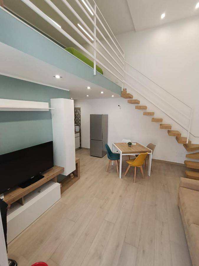 B&b per 4 persone in Frattamaggiore