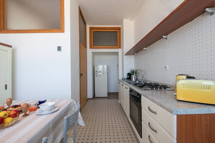 Ferienwohnung für 6 Personen, mit Balkon in Emilia-Romagna - 3
