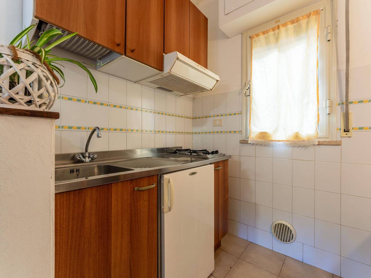 Ganze Wohnung, Küstenkomfort in Giannella in Giannella, Grosseto Provinz