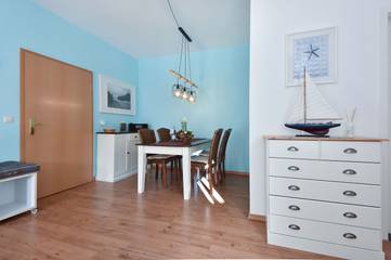 Vakantiewoning voor 4 Personen in Heringsdorf, Usedom, Afbeelding 4