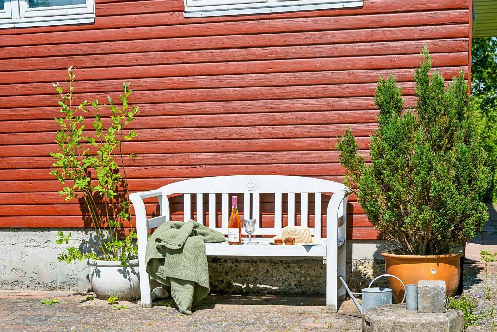 Authentisches, charmantes Sommerhaus in Laufnähe zum Grenaa Strand in Grenå Strand, Grenaa