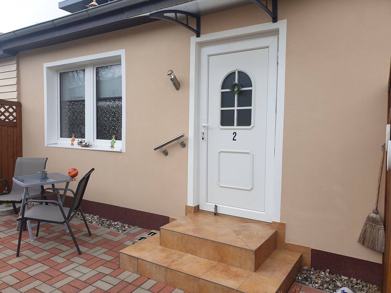 Ganze Ferienwohnung, Ferienwohnungen Seestraße in Sassnitz, Nationalpark Jasmund