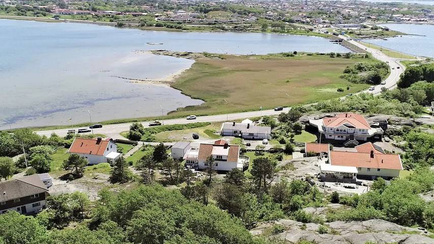 Ferienhaus für 3 Personen in Öckerö - 2
