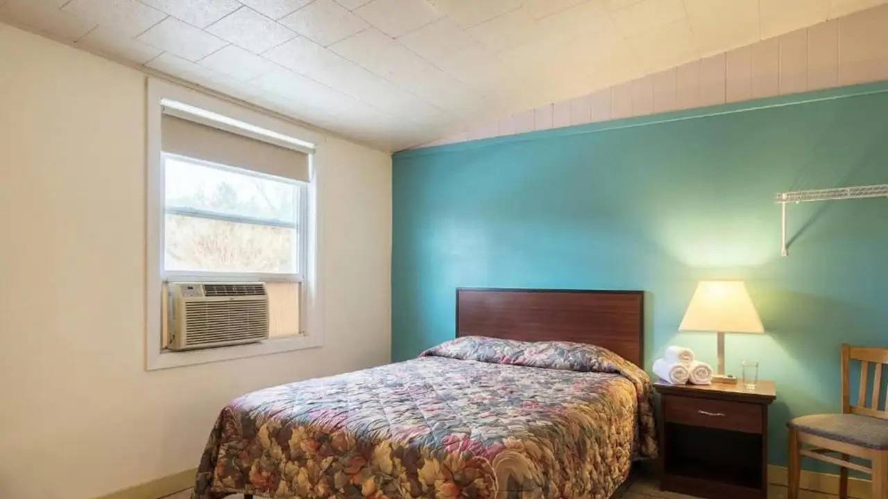 Entire vacation apartment, Vacation apartment for 3 people in Mobile (AL), Mobile Bay