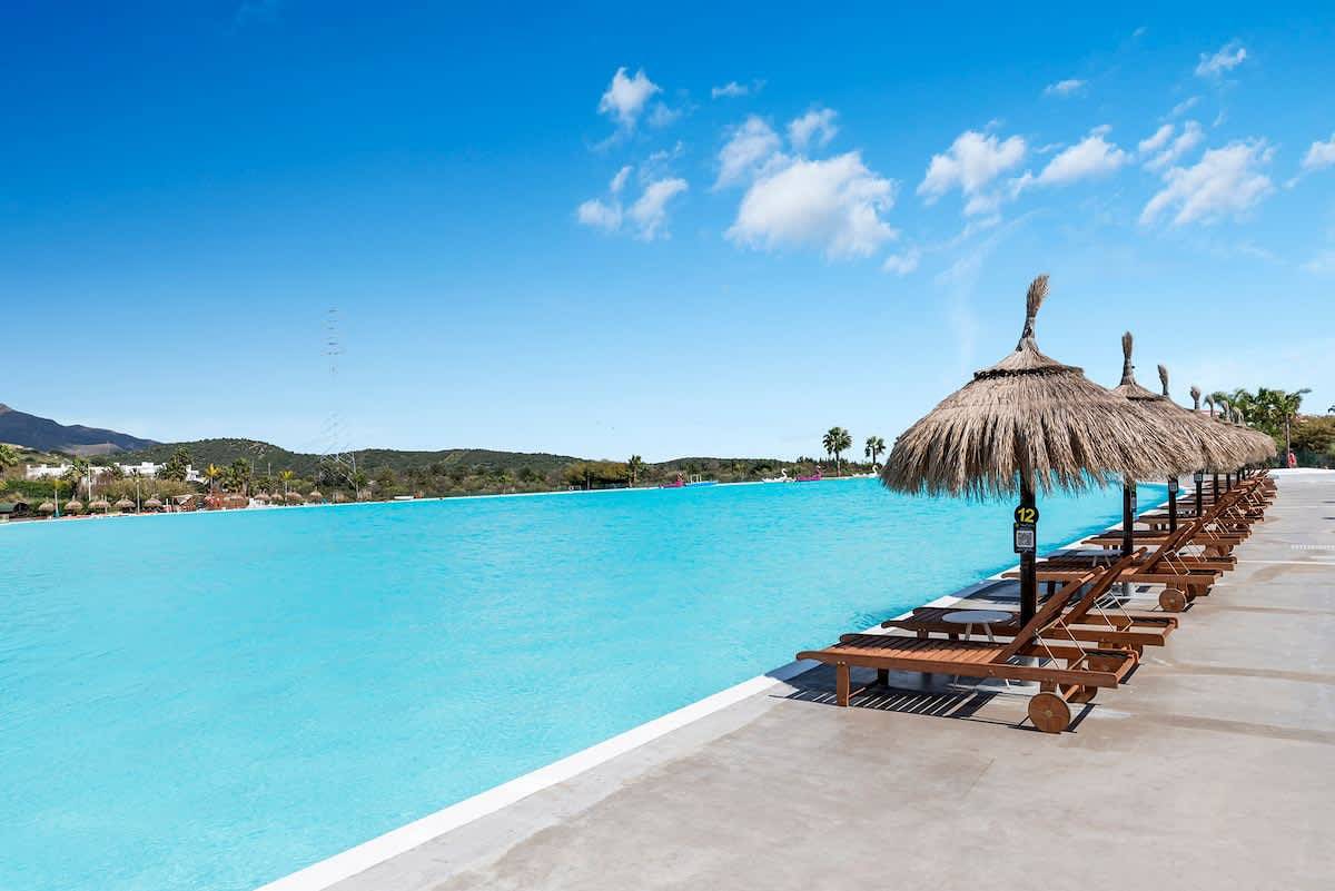 Appartement entier, Alcazaba Lagoon apt by Costarentals - Ref M14 in Sierra (Casares), Casares