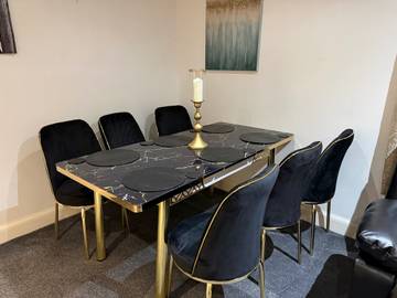 Holiday Apartment for 4 People in Colchester, Essex, Photo 4