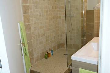 Appartement De Vacances pour 4 Personnes dans Quimper, Région de Quimper, Photo 4