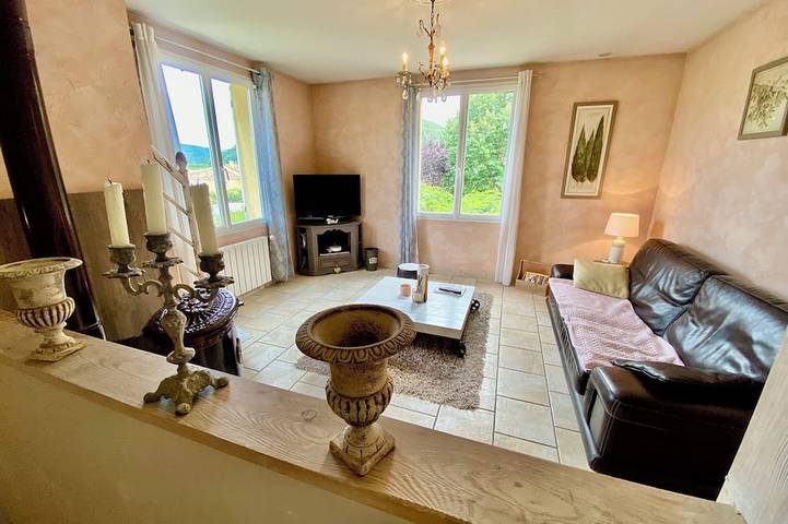 Location de vacances pour 6 personnes à Alba-la-Romaine - 4