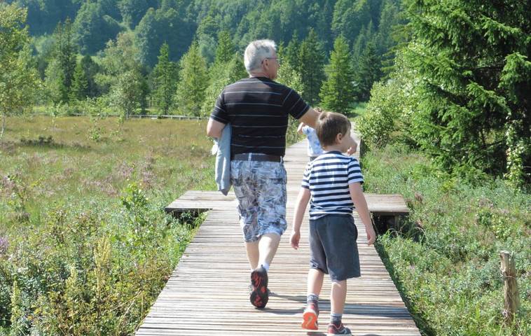 Location de vacances pour 2 personnes, avec balcon dans le Jura - 3