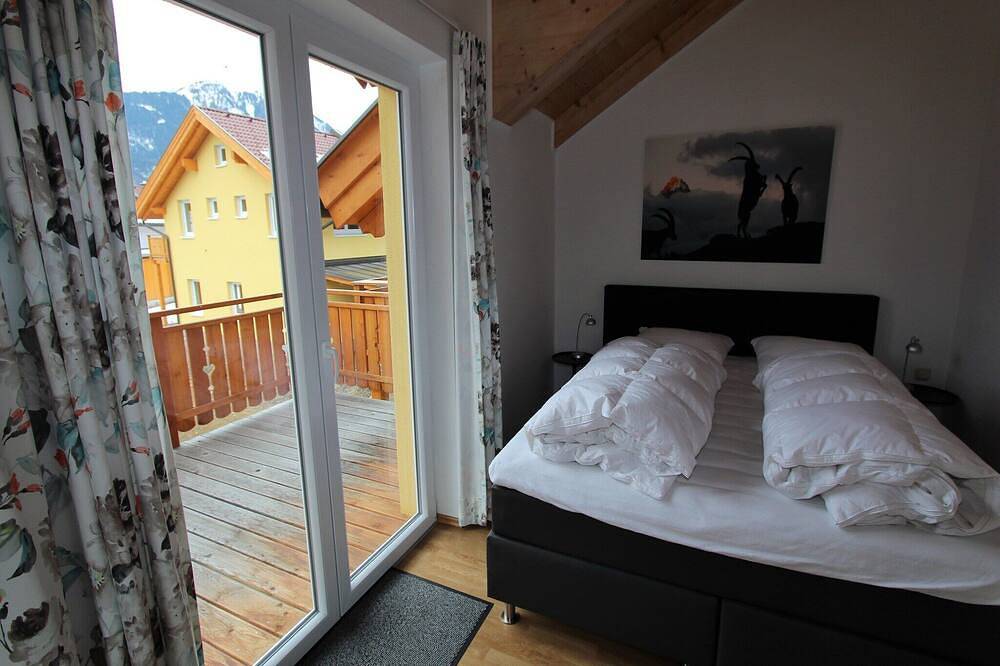 Chalet in Kötschach bij skigebied in Gailtaler Alpen, Kötschach-Mauthen