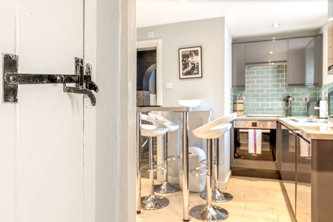 Mills Cottage - From £125 Per Night in Remenham, Berkshire