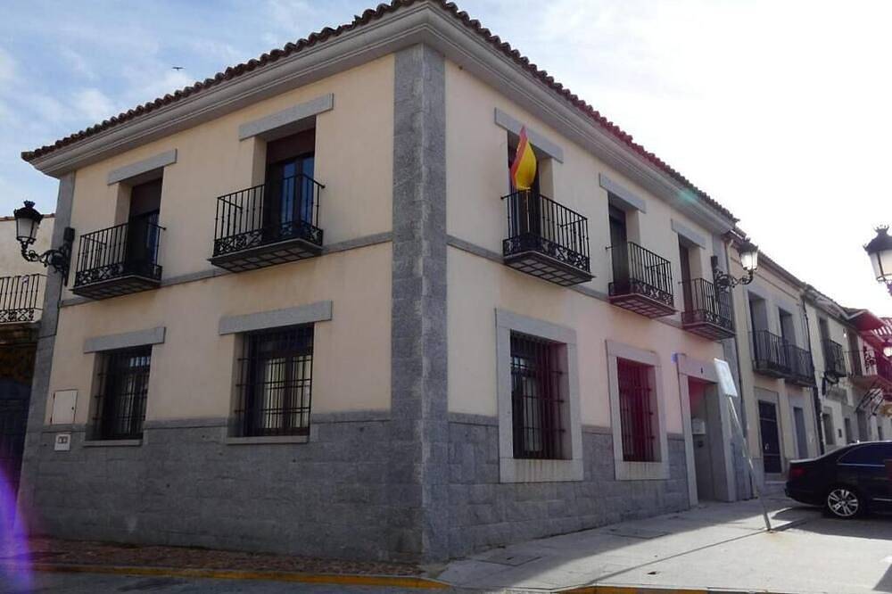 Casa Rural Lar de María, donde los detalles cuentan in Villacastín, Provincia de Segovia