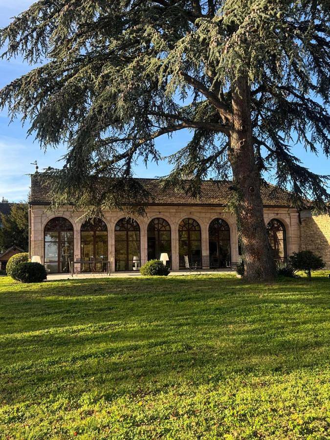 Chambre d’hôte pour 2 personnes, avec Terrasse et Jardin ainsi que Piscine et Vue