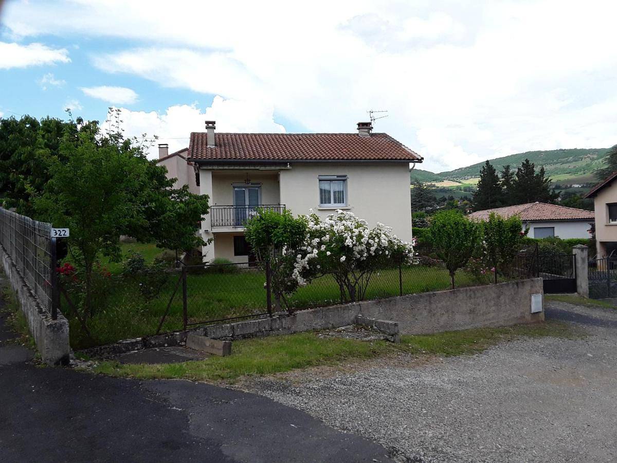 Holiday Home in Millau, Parc naturel régional des Grands Causses