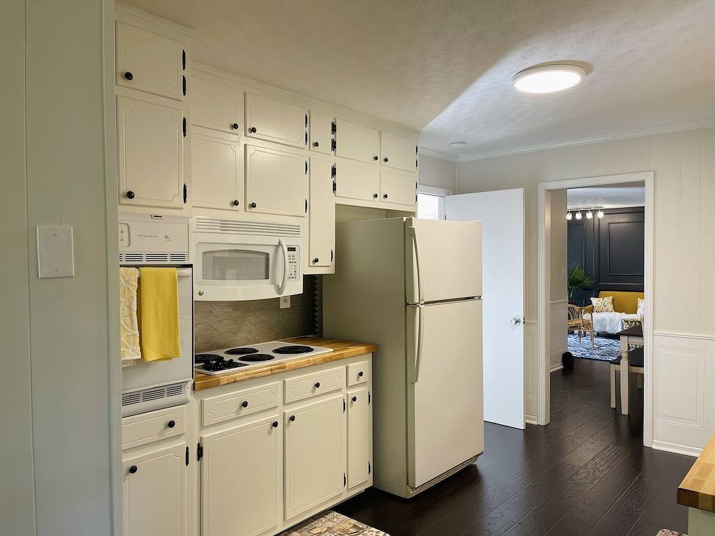 Sweet Vacation Home in Gwinnett County