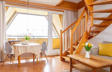 Ferienwohnung für 3 Personen in Wittdün, Amrum, Bild 3