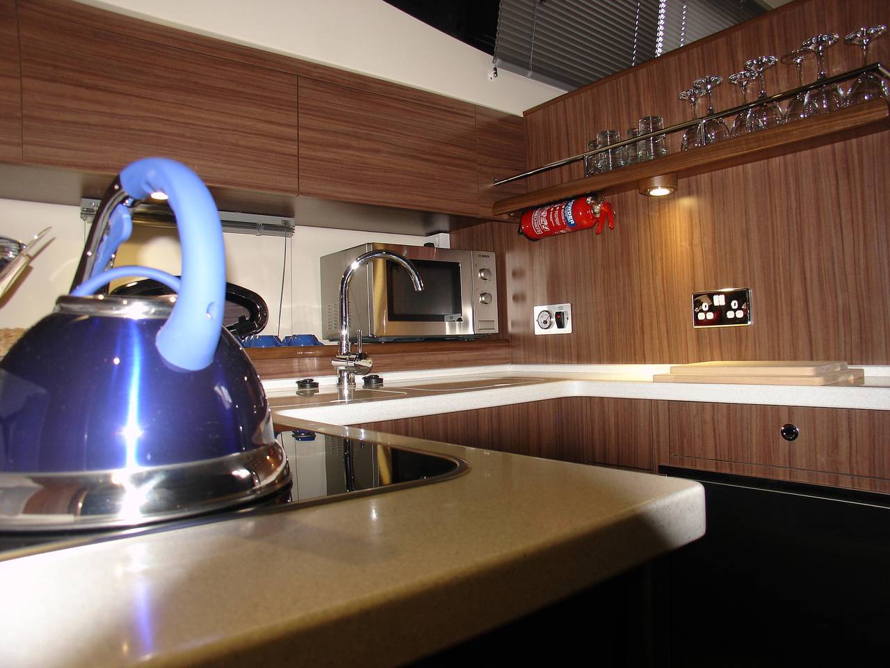 Manor Marine Noble Emperor 4/6 Berth in County Fermanagh