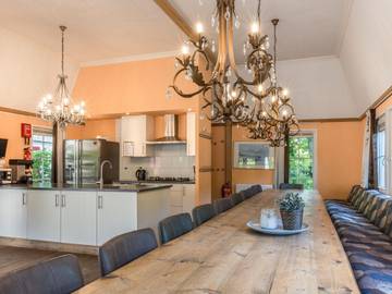 Vakantiehuis voor 28 Personen in De Bult, Nationaal Park Weerribben-Wieden, Afbeelding 2