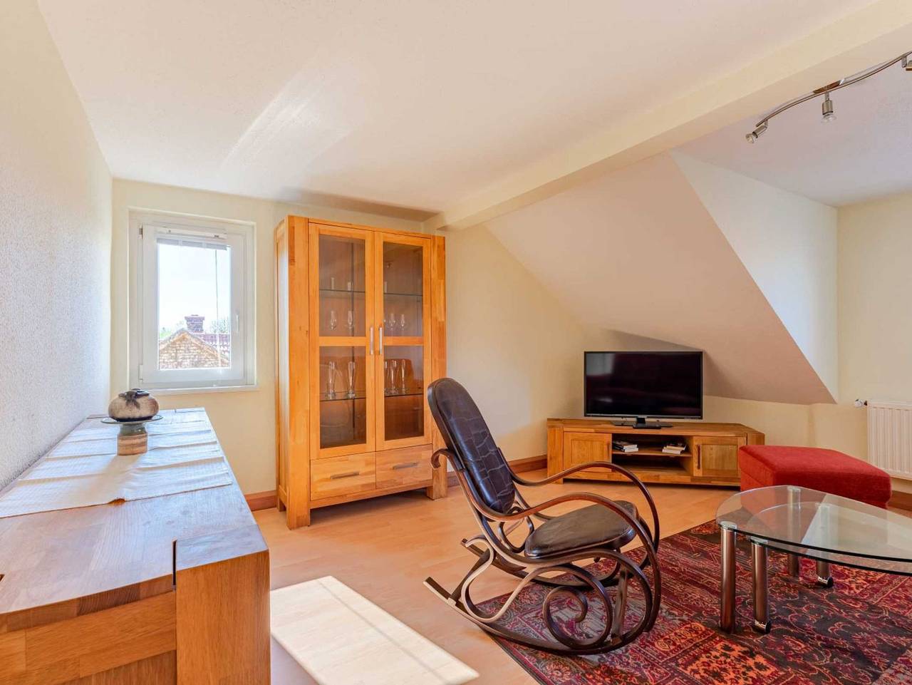 Ganze Ferienwohnung, Ferienwohnung Großner in Erfurt, Thüringer Kernland