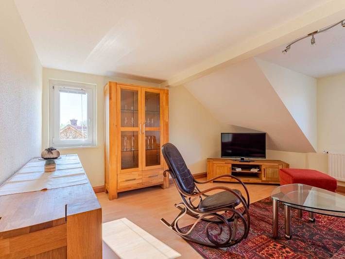 Ganze Ferienwohnung, Ferienwohnung Großner in Erfurt, Thüringer Kernland