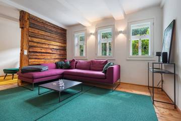 Ferienhaus für 6 Personen in Wildemann, Oberharz, Bild 3