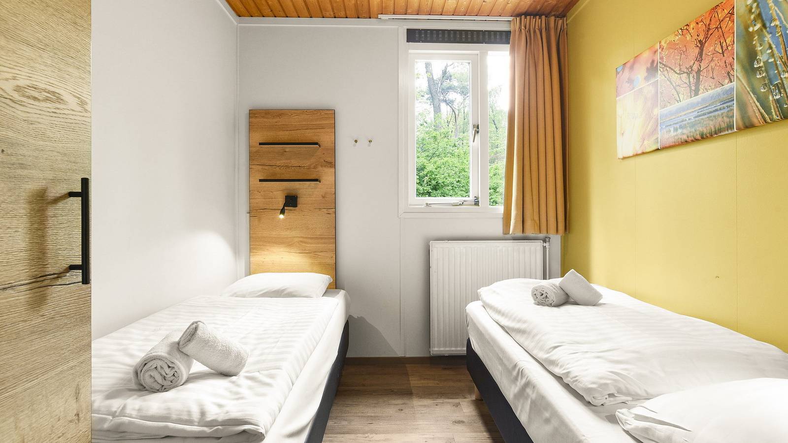 Summio Heihaas — Bungalow 6C in Putten, Veluwe