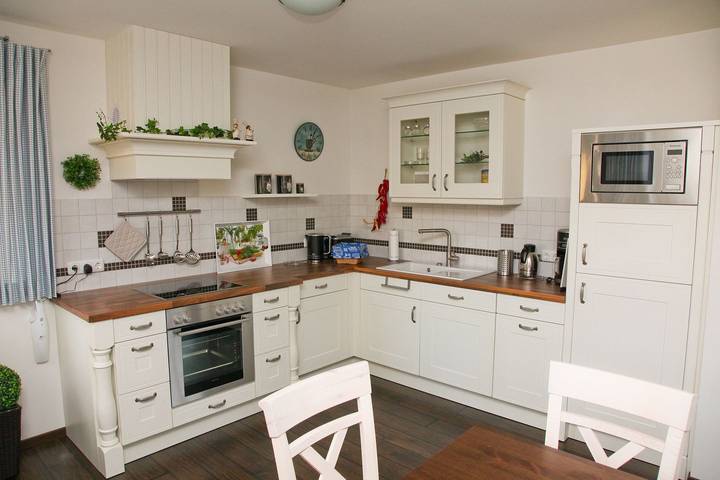 Ferienhaus für 6 Personen, mit Sauna und Garten, mit Haustier auf Fischland - Darß - Zingst - 3