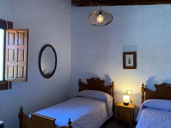 Villa für 20 Personen, mit Terrasse und Pool, mit Haustier in Murcia - 3