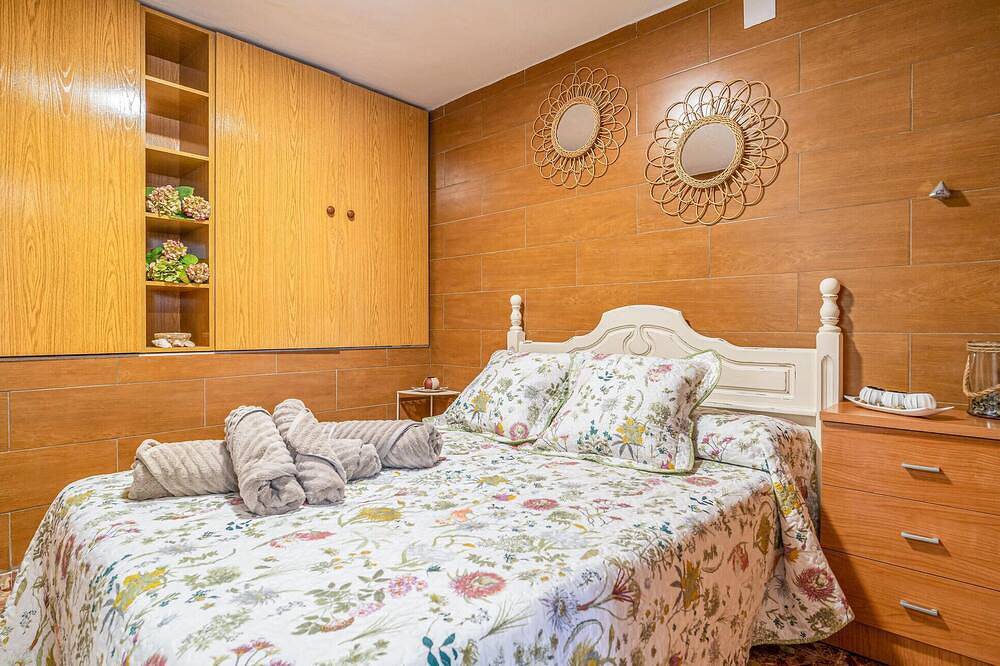 1 bedroom lovely home in Jubrique in Jubrique, Málaga Province