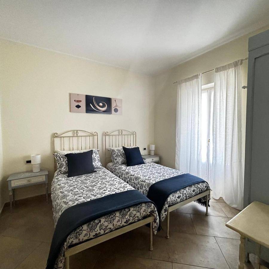Il sogno di Jo a 50 mt dal mare in Borgio Verezzi, Riviera di Ponente