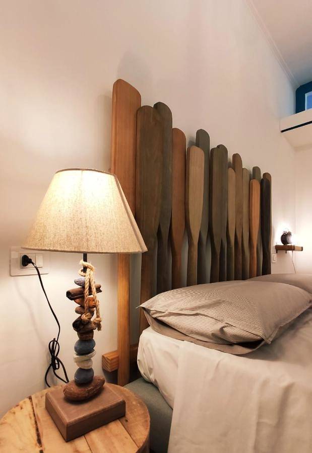 B&b per 4 persone, con Balcone e Terrazza a Meta