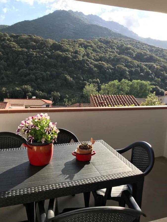 Three-Bedroom House in Fluminimaggiore, Costa Verde (Sardaigne)