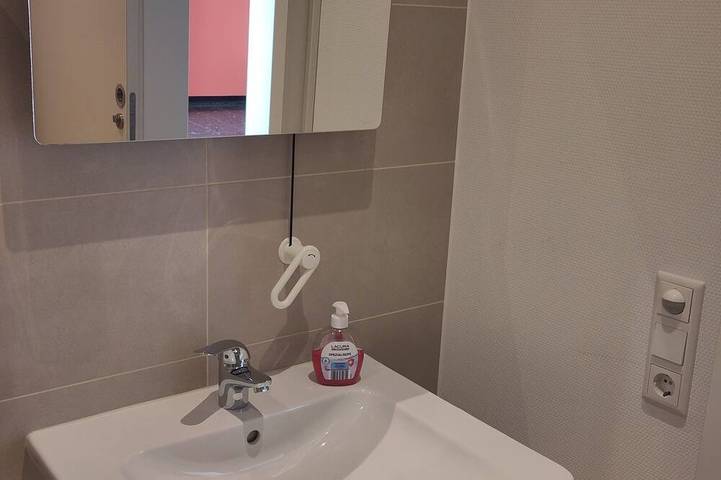 Bnb für 2 Personen in Schmallenberg - 4